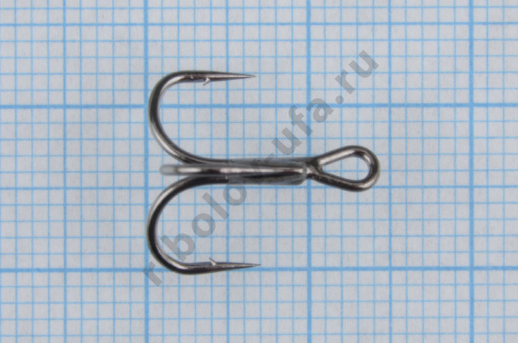 Крючок-тройник Owner ST-36BC-10