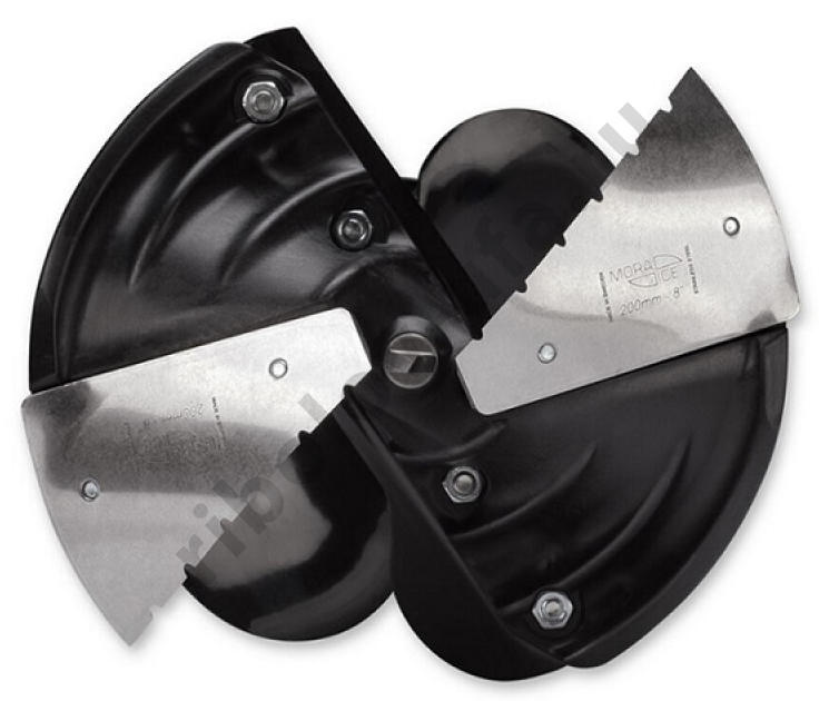 Шнек Strikemaster Lite-Flite Lazer 150мм+адаптер Pro