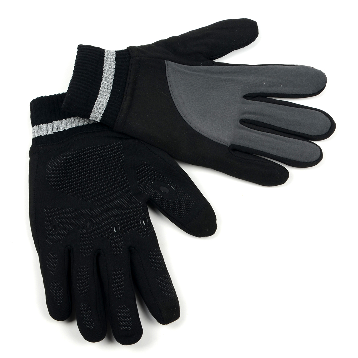 Перчатки Antu Thermo Waterproof непромокаемые AG602 р. XL цв. черный 