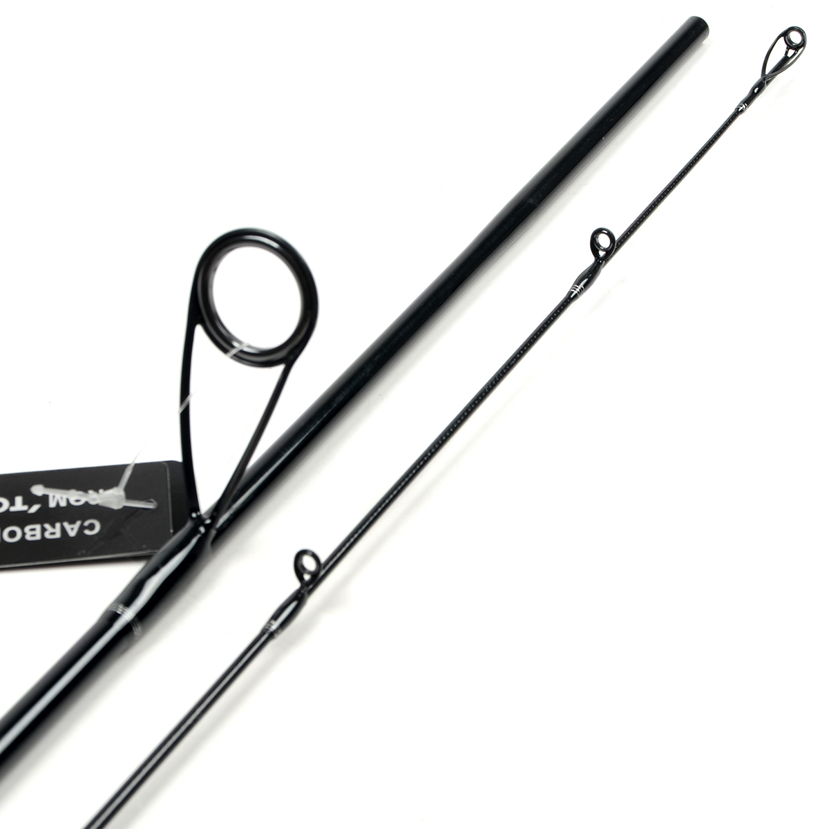 Спиннинг Stinger Predator NS 702ML 2.13м, 5-25гр