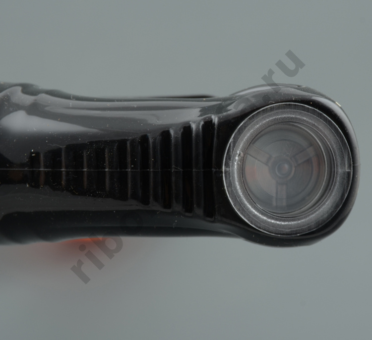 Трубка Scorpena S с клапаном