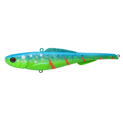 Виб Relax Wagner Vib 80мм 19гр #L588