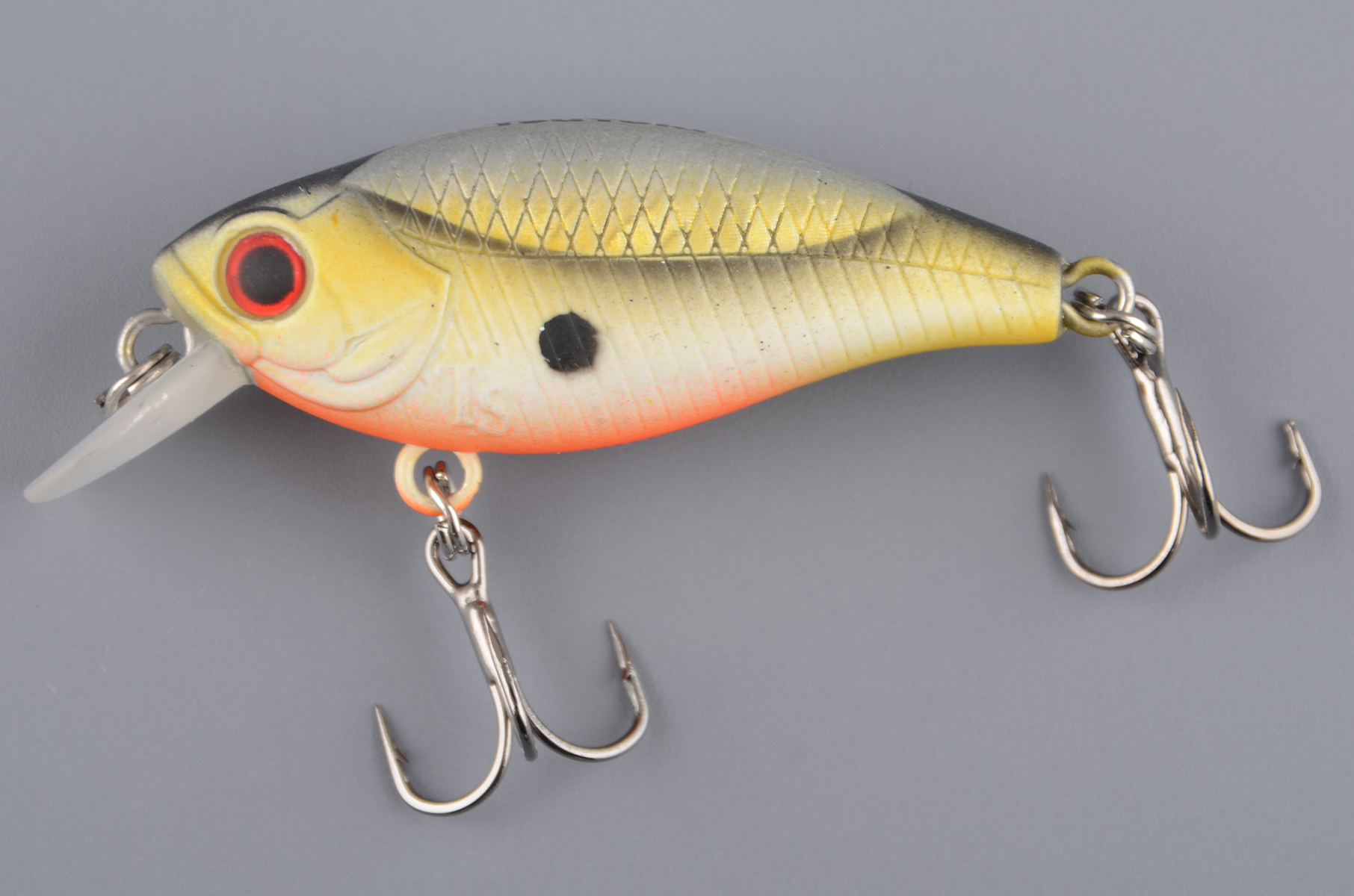 Воблер TsuYoki Chafer 40F #SD004