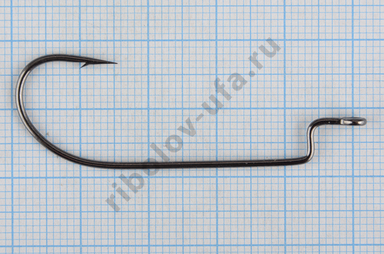 Офсетные крючки Cobra Force сер.2311 разм.K030