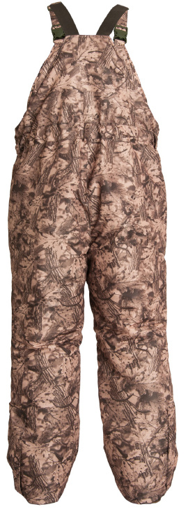 Костюм демисез. Huntsman Таймень Цв. Графика Листва ткань Таслан 320 р. 52-54