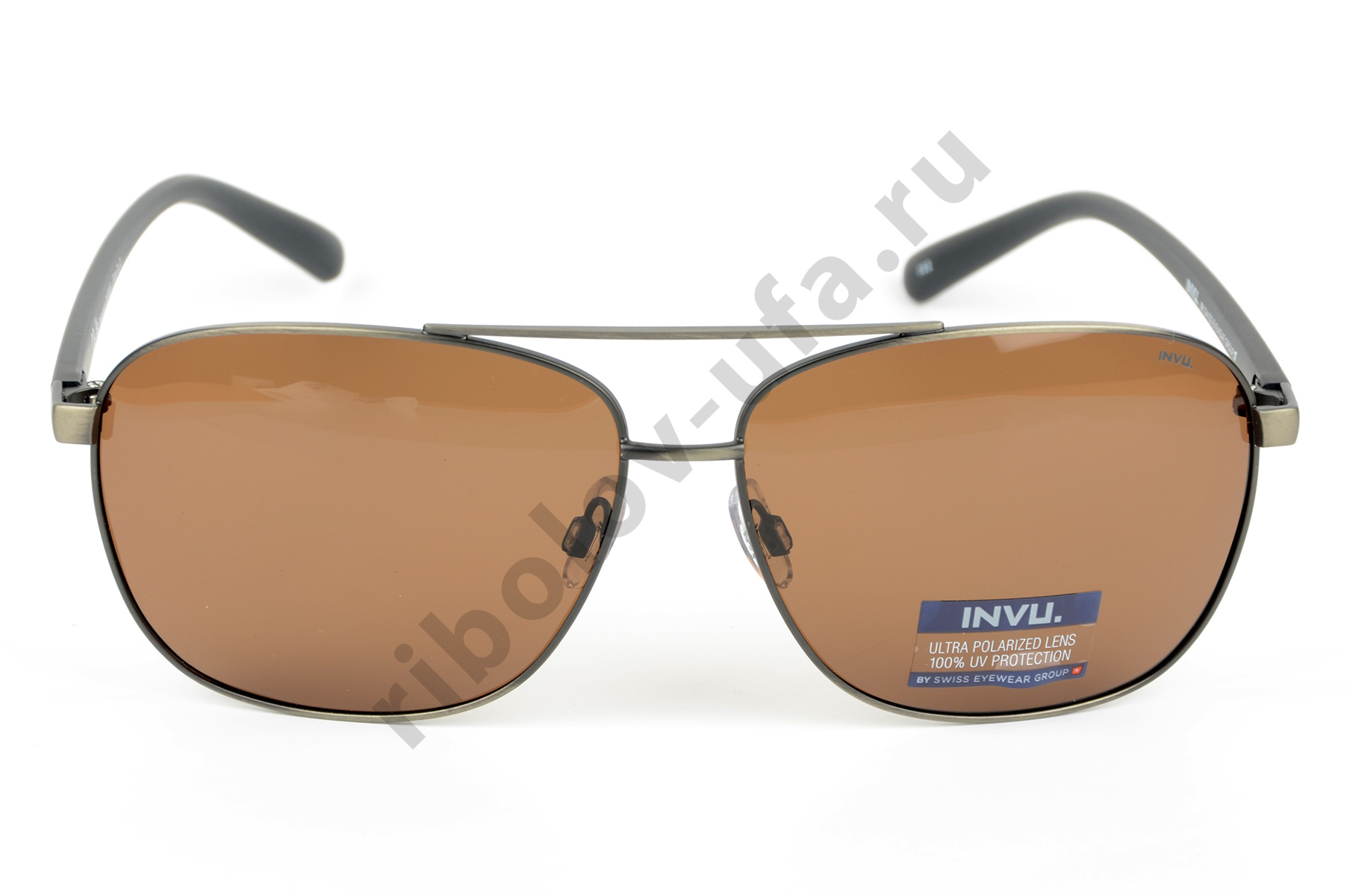 Очки Invu поляризационные B 1008E в чехле 