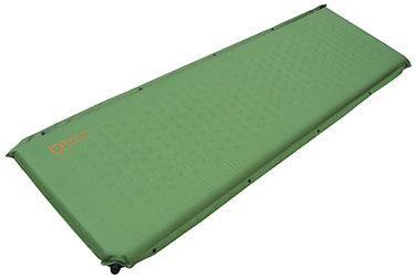 Коврик самонадувной Envision Comfort Plus 7 195*65*7 см 