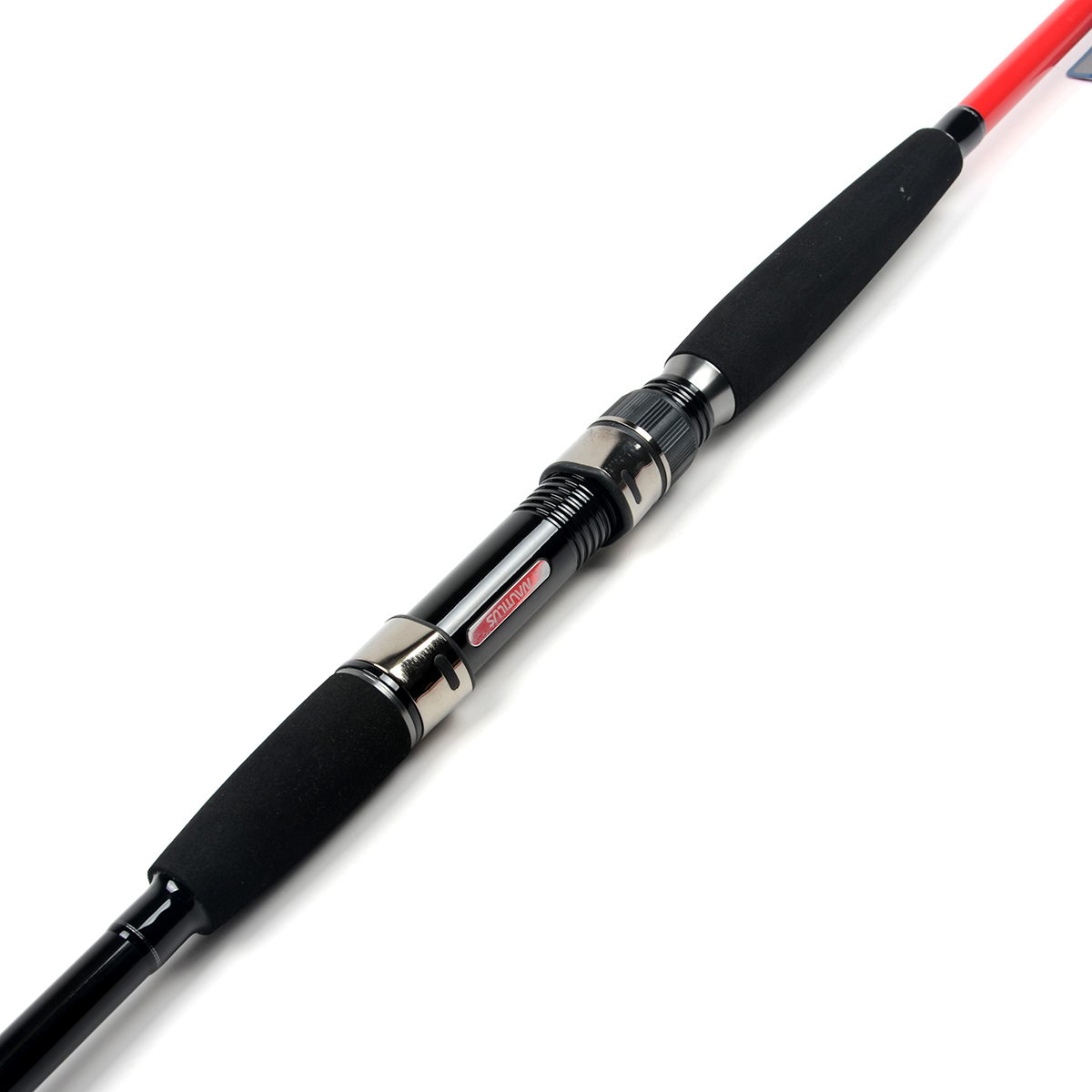 Удилище троллинговое Nautilus Matador Troll 210см 140гр