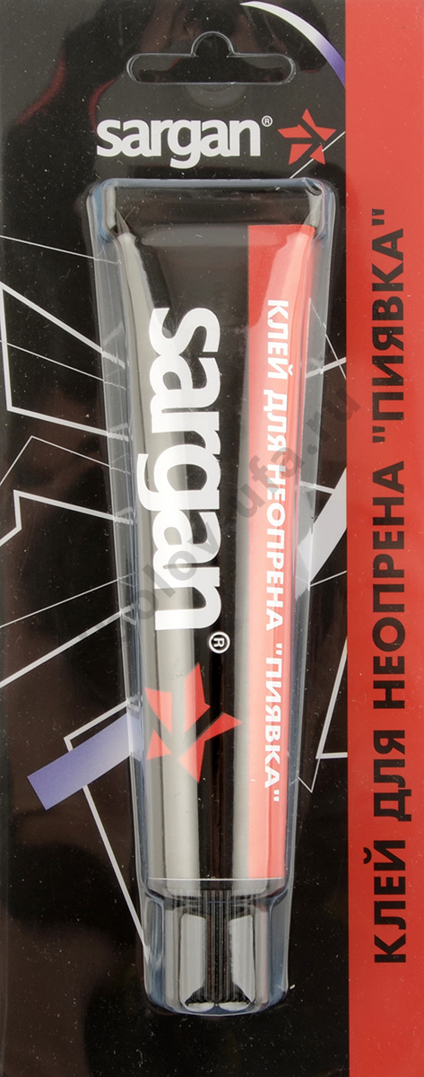 Клей Пиявка 50мл для неопрена