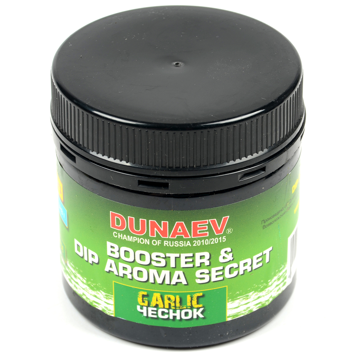 Ароматизатор Dunaev Amino-Booster Dip Чеснок