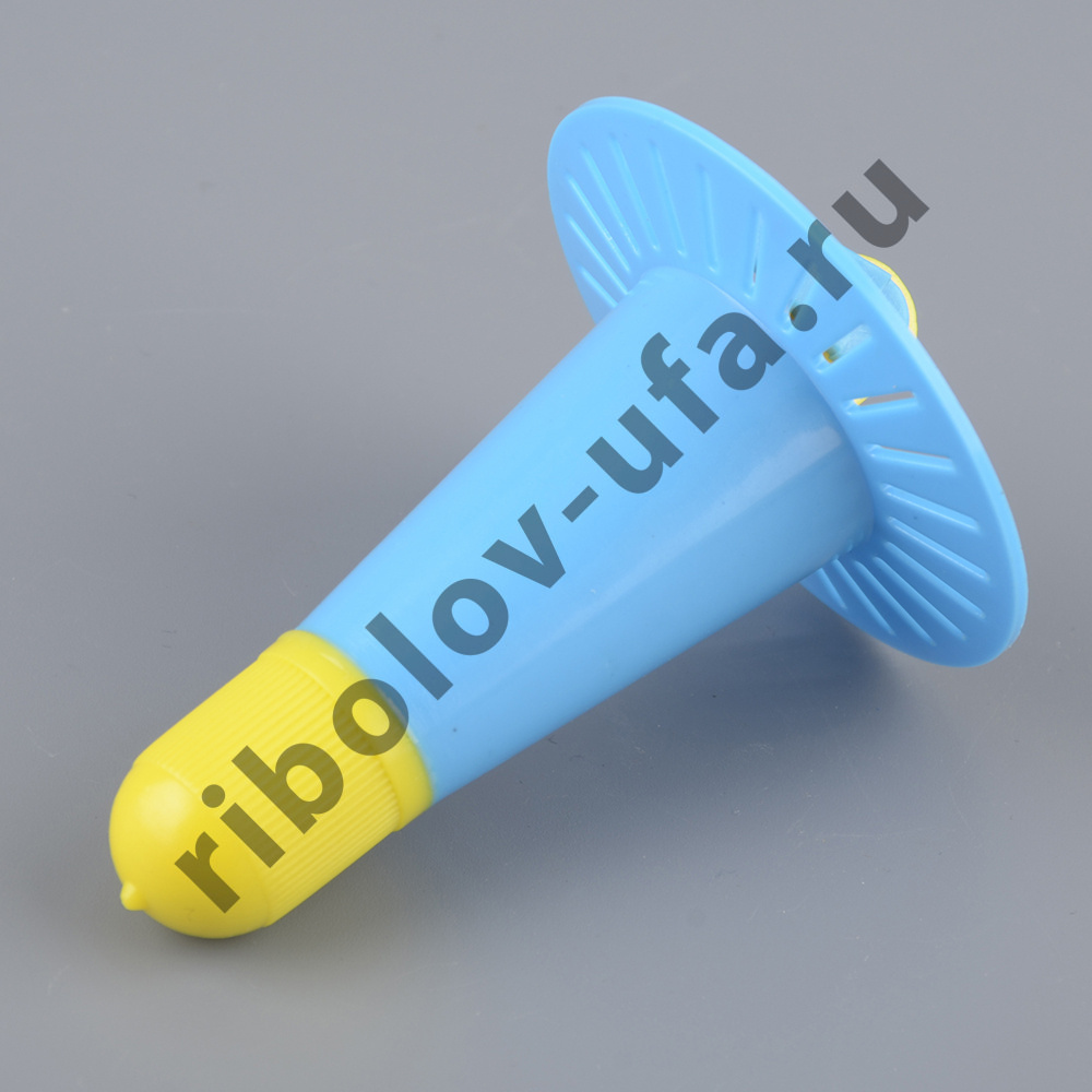 Приспособление для огрузки поплавков Flagman Float Shotter KC0023