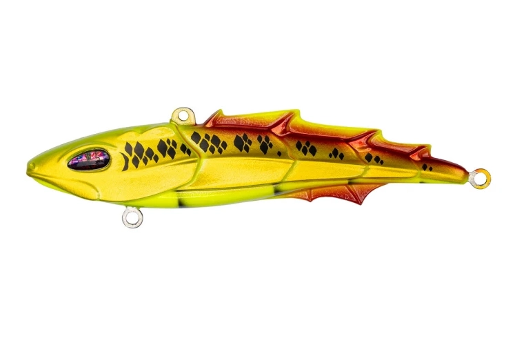 Виб Relax Drago Vib 80мм 14гр #008