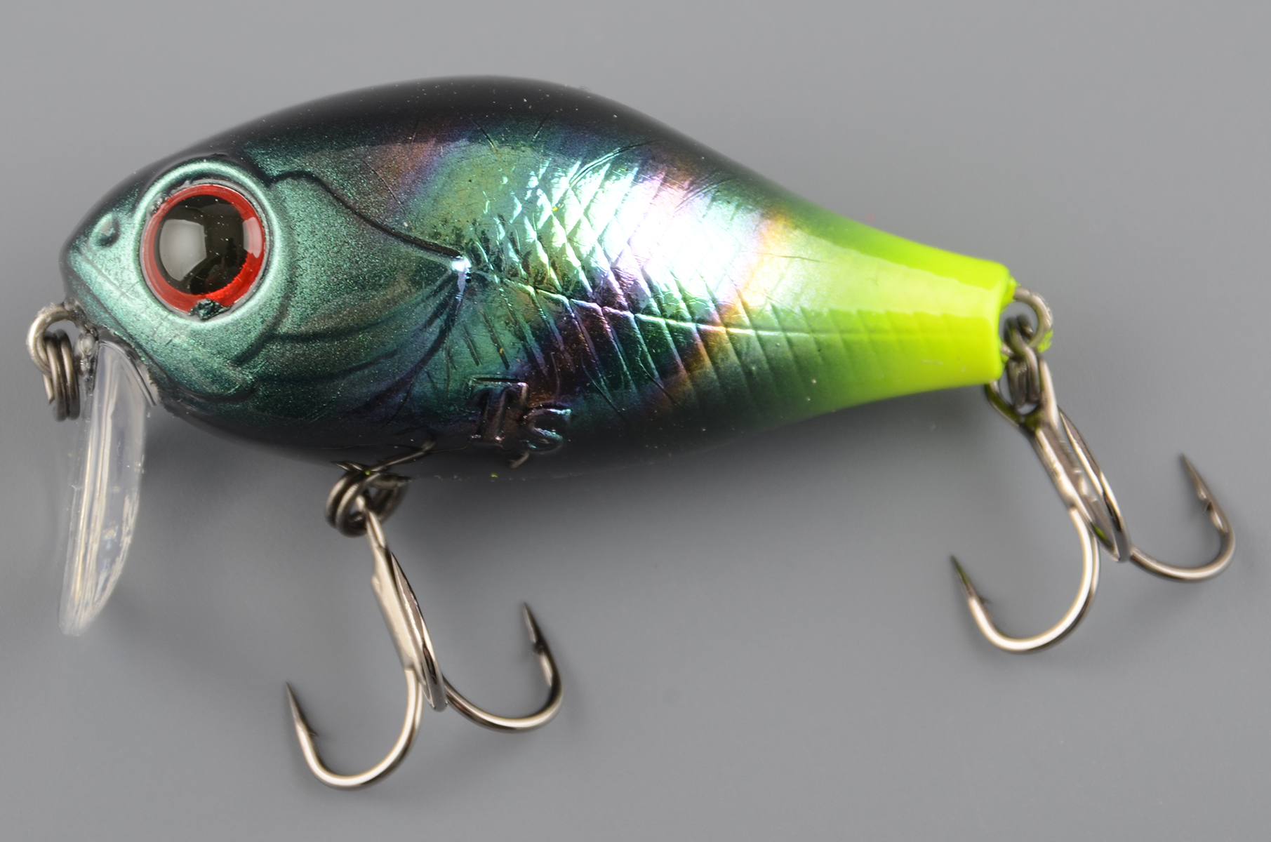 Воблер TsuYoki Drop SSR 45F #L002