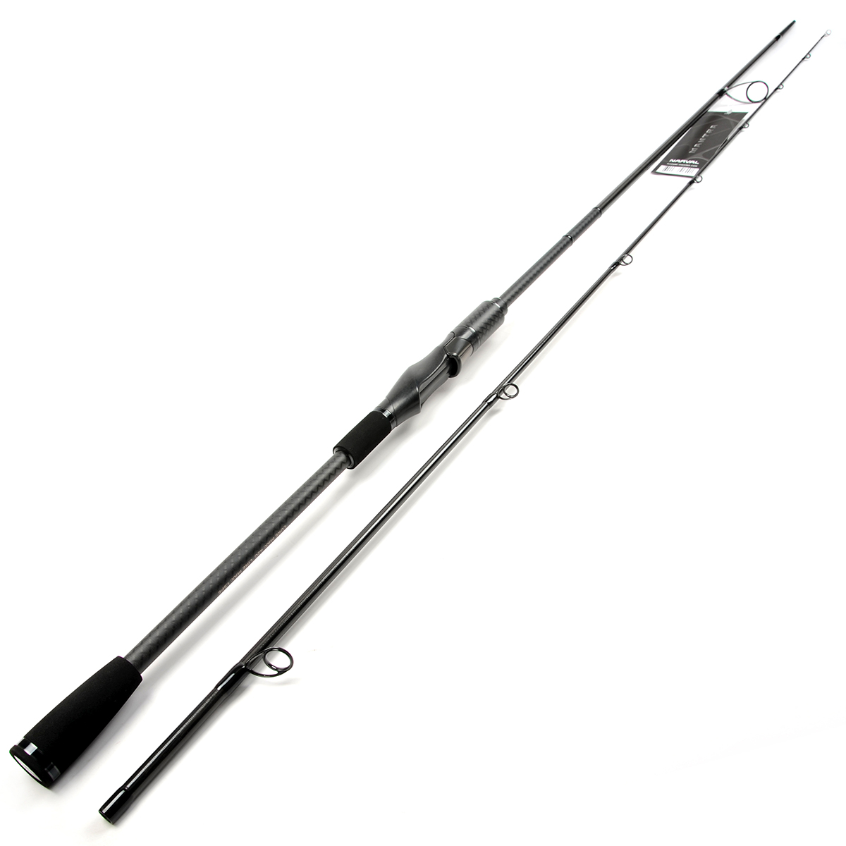 Спиннинг Narval Fishing Mantra S78 237см, max 56гр 2.0PE Fast