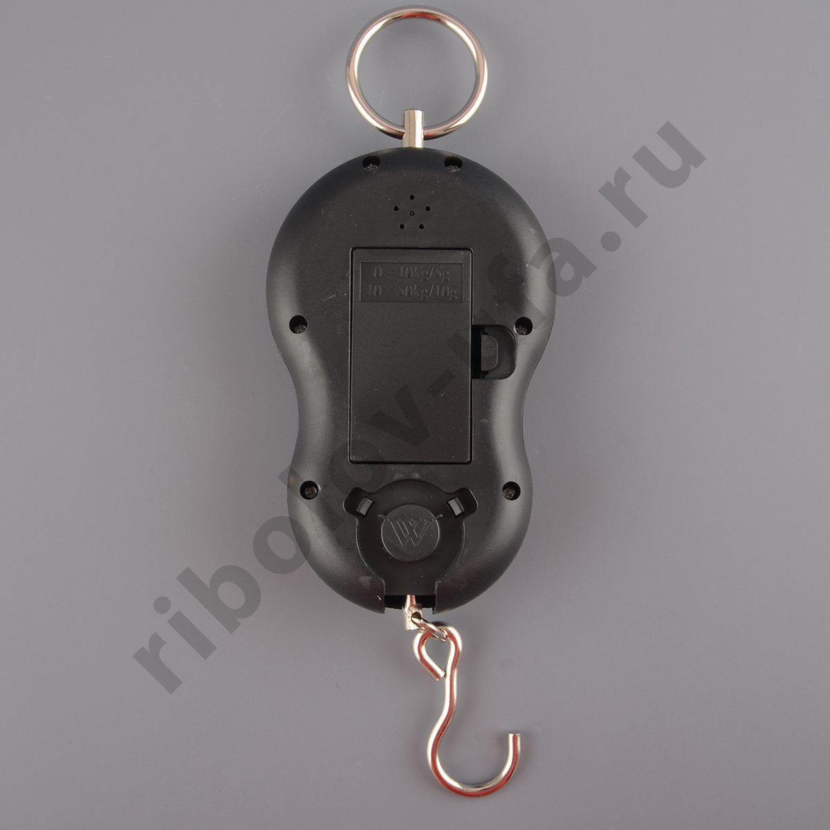 Весы электронные до 40кг FS-102 (Kosadaka)