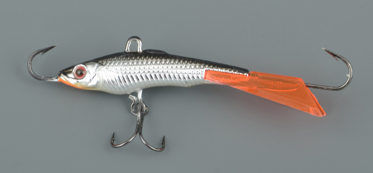 Балансир Strike Pro Challenger Ice 50  22,7гр  IF-011С#A43E