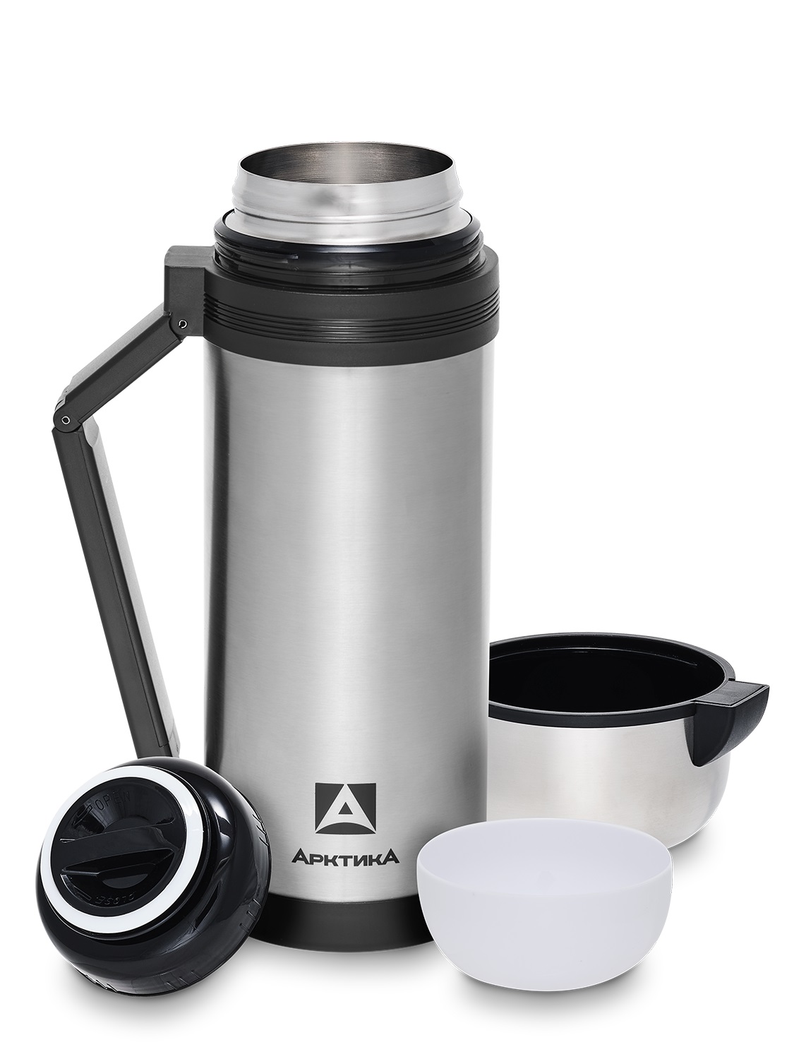 Термос Арктика 205-1500 универсальный 1,5л 