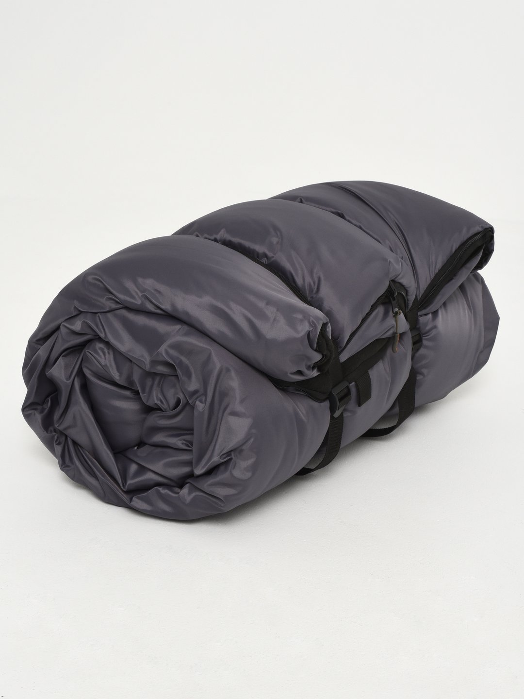 Спальник Huntsman Standart  -20 С, тк.Оксфорд 250*90см цв.КМФ  