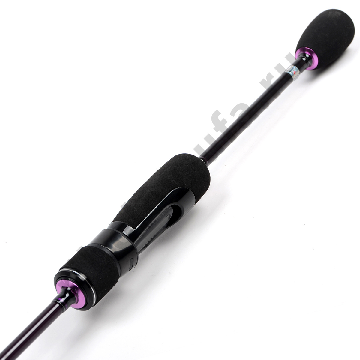 Спиннинг Zetrix Tezza TZS-622UL