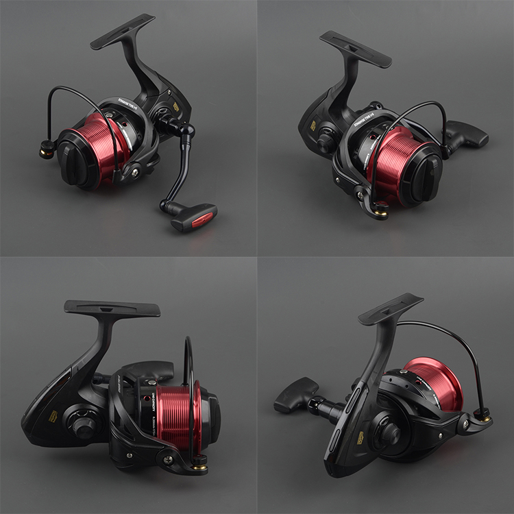 Катушка безынерц. Caiman Competition feeder FD 5000 182024