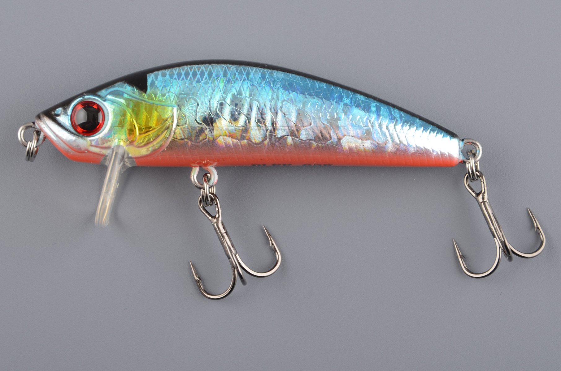 Воблер TsuYoki Blef 65F #014R