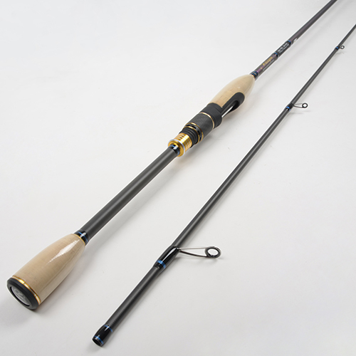 Спиннинг Hearty Rise Halcyon 236см, 3-18гр HAL-782L