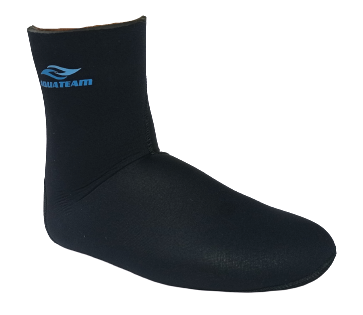 Носки AquaTeam анатомик н/оп 9мм р.42-43