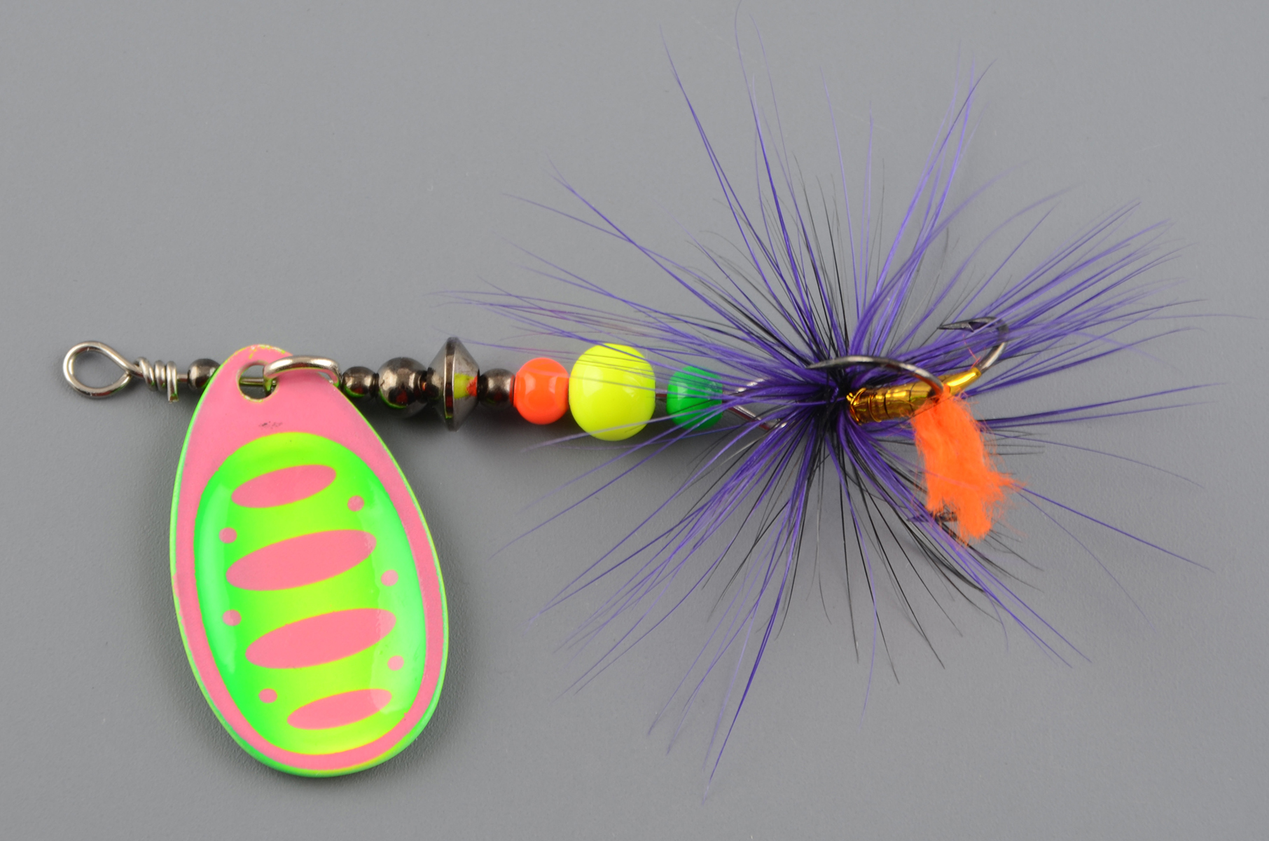 Блесна Flagman Twidd 5гр. цвет 888