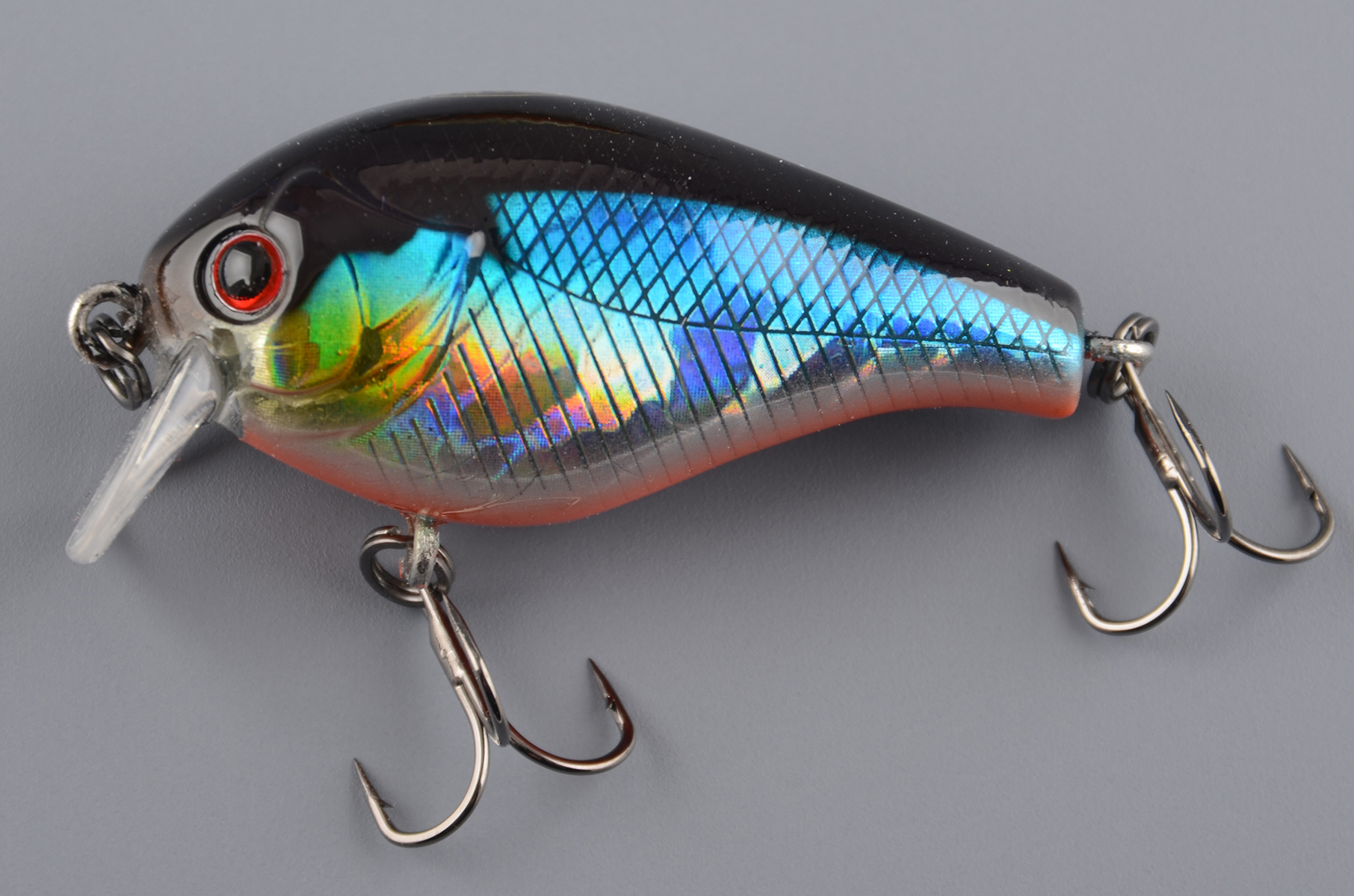 Воблер TsuYoki Macho SR 42F #014R