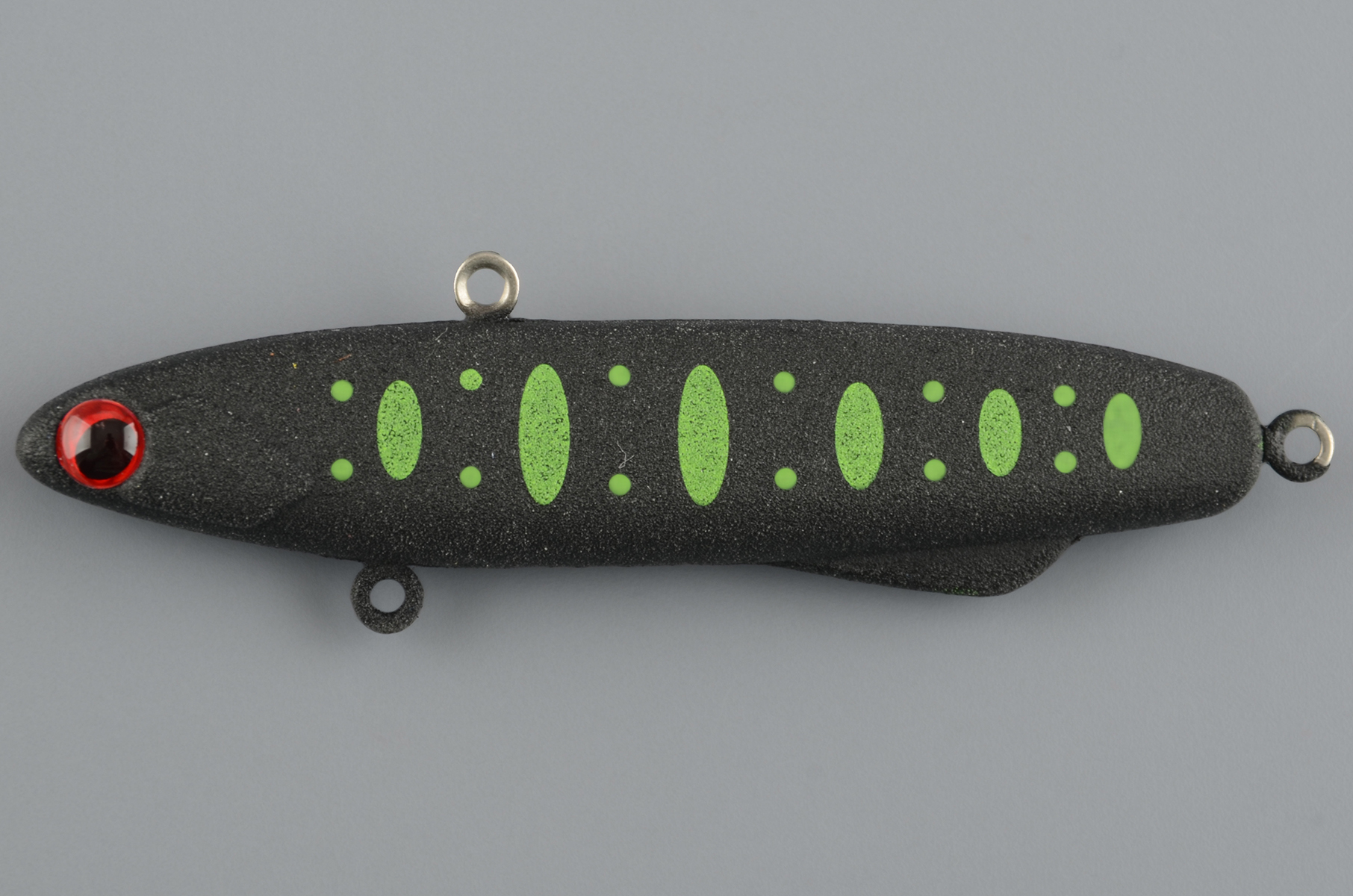 Раттлин Madness Shiriten Baguette 70 New 2023 #R02 (без крючка)