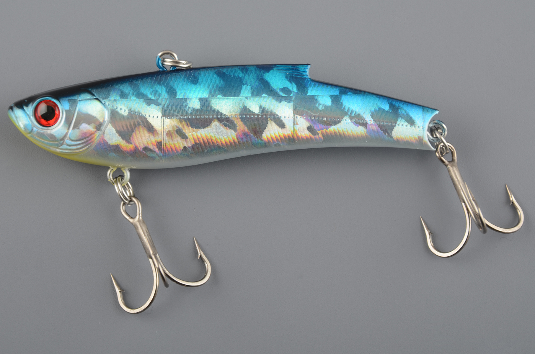 Виб Bassday Range Vib 70ES 15гр. цв. ch-109