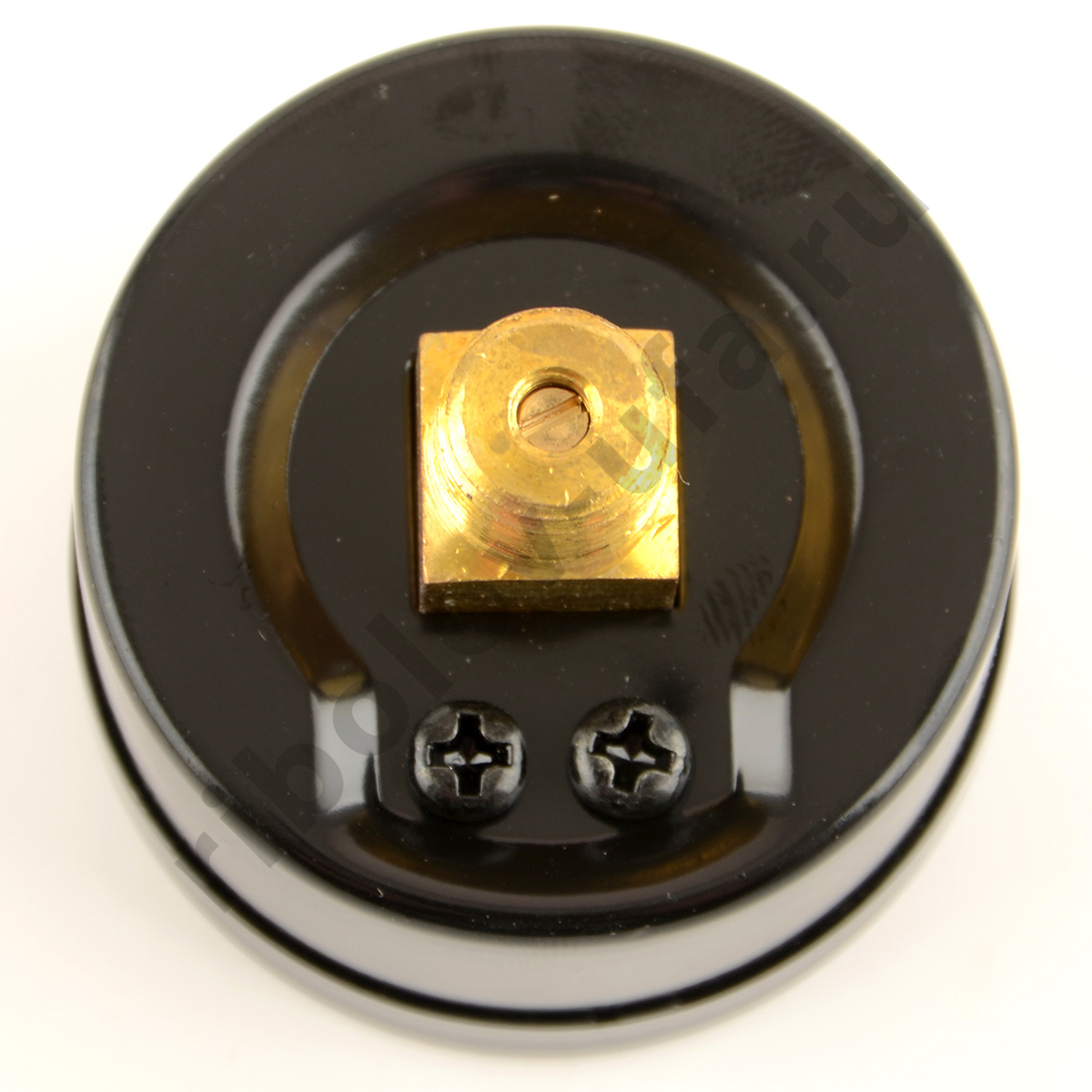 Манометр Marine Rocket AP-015M 0.55 Bar/8Psi