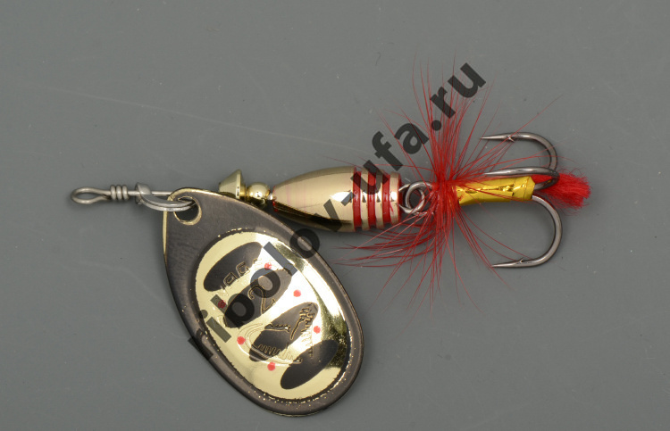 Блесна вращ. Savage Gear ROTEX SPINNER 4 11,0/03