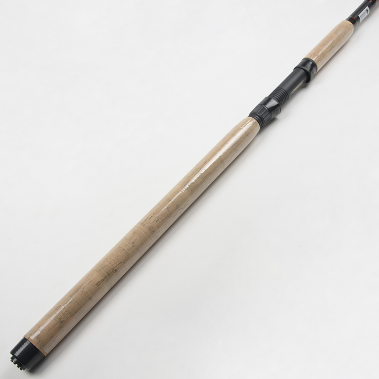 Удилище матчевое Caiman Master Telematch, 4,2м, 5-25гр 181704