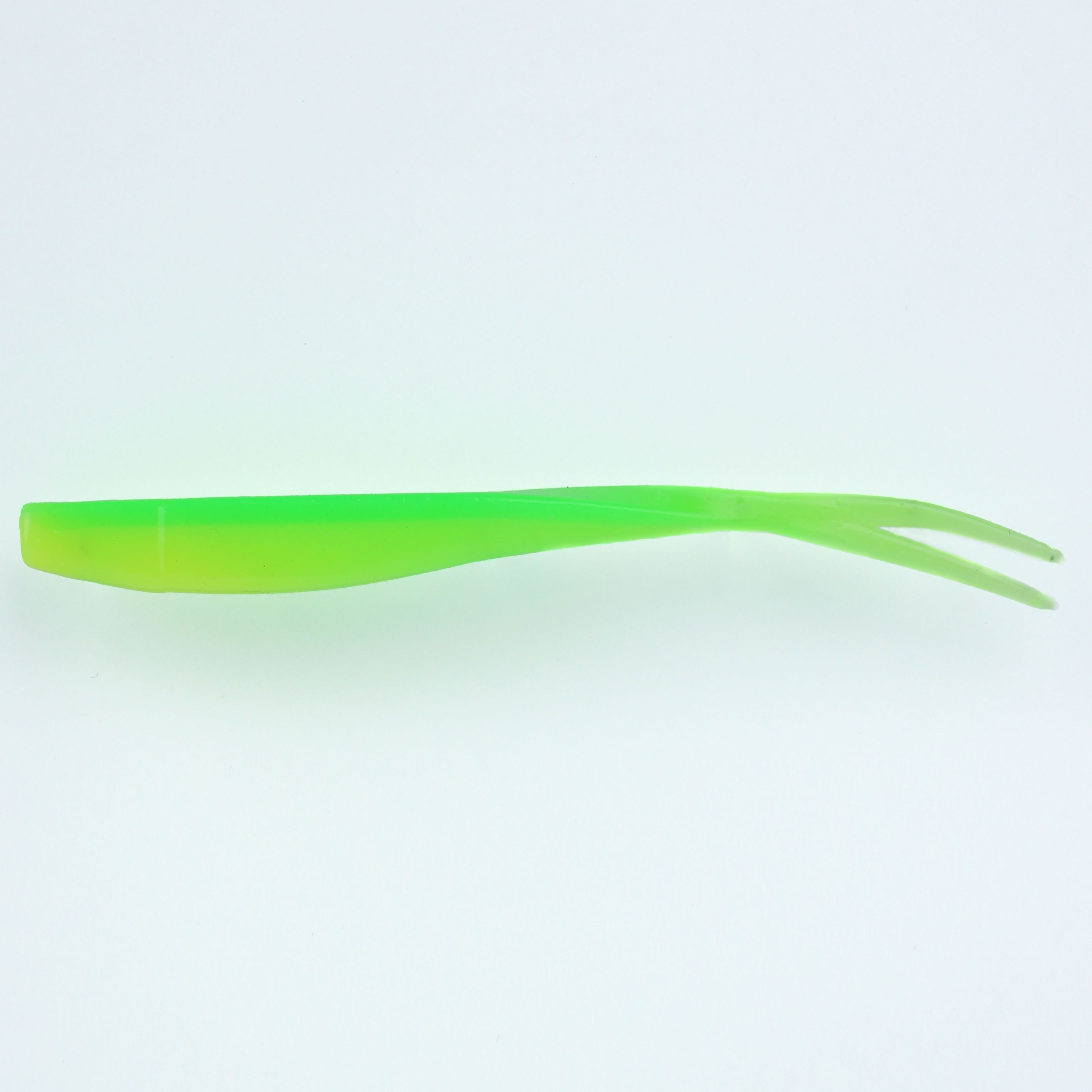 Силиконовая приманка Zander Master Lara 12,5см цв. 24