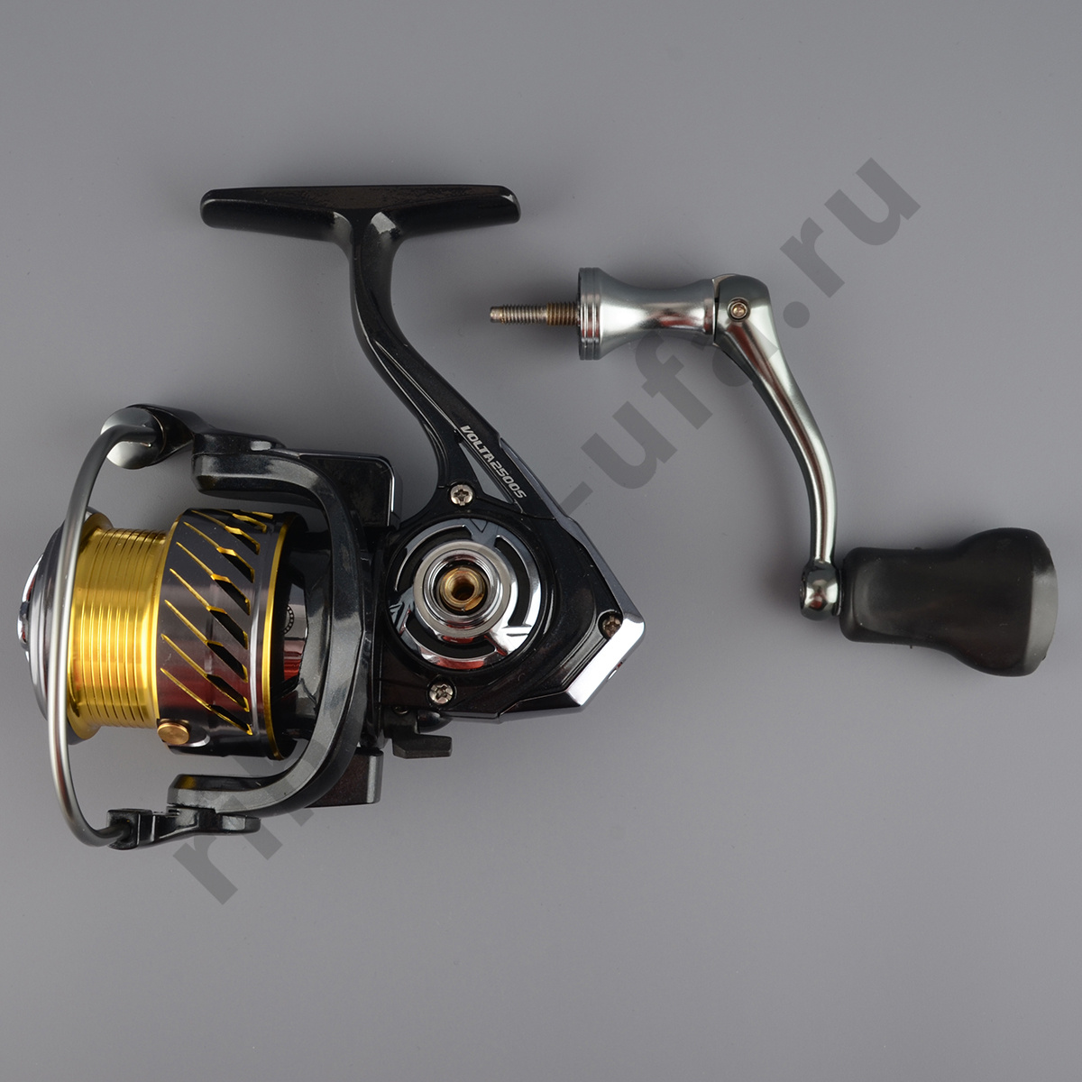Катушка безынерц. Kosadaka Volta 2500S