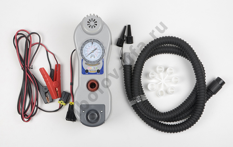 Насос электрический Bravo BTP 12 manometre