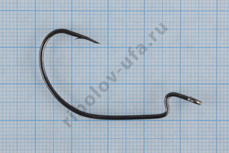 Офсетный крючок Owner №5140 (В-91) №3/0 