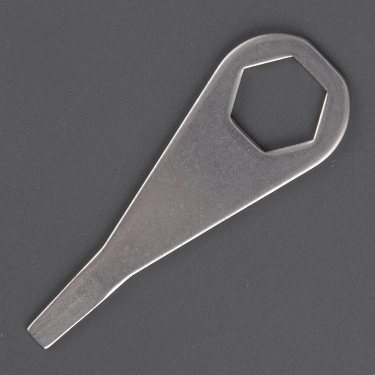 Катушка мульт. Kosadaka Kelt 301A (левая)