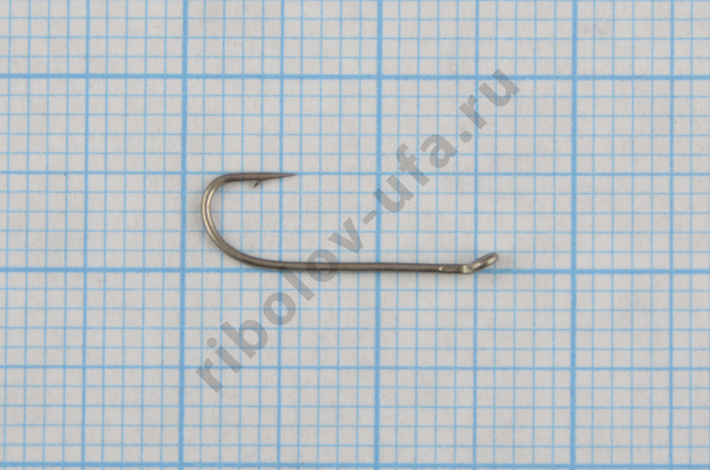 Крючки Umpqua Hooks U104 #14