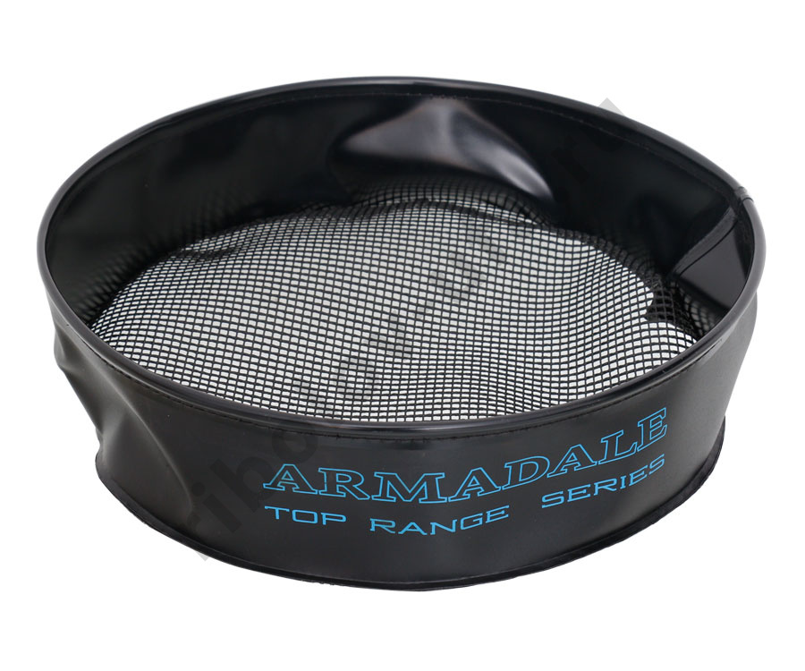 Сито для прикормки Flagman Armadale Eva d-30см, h8см mesh 3мм