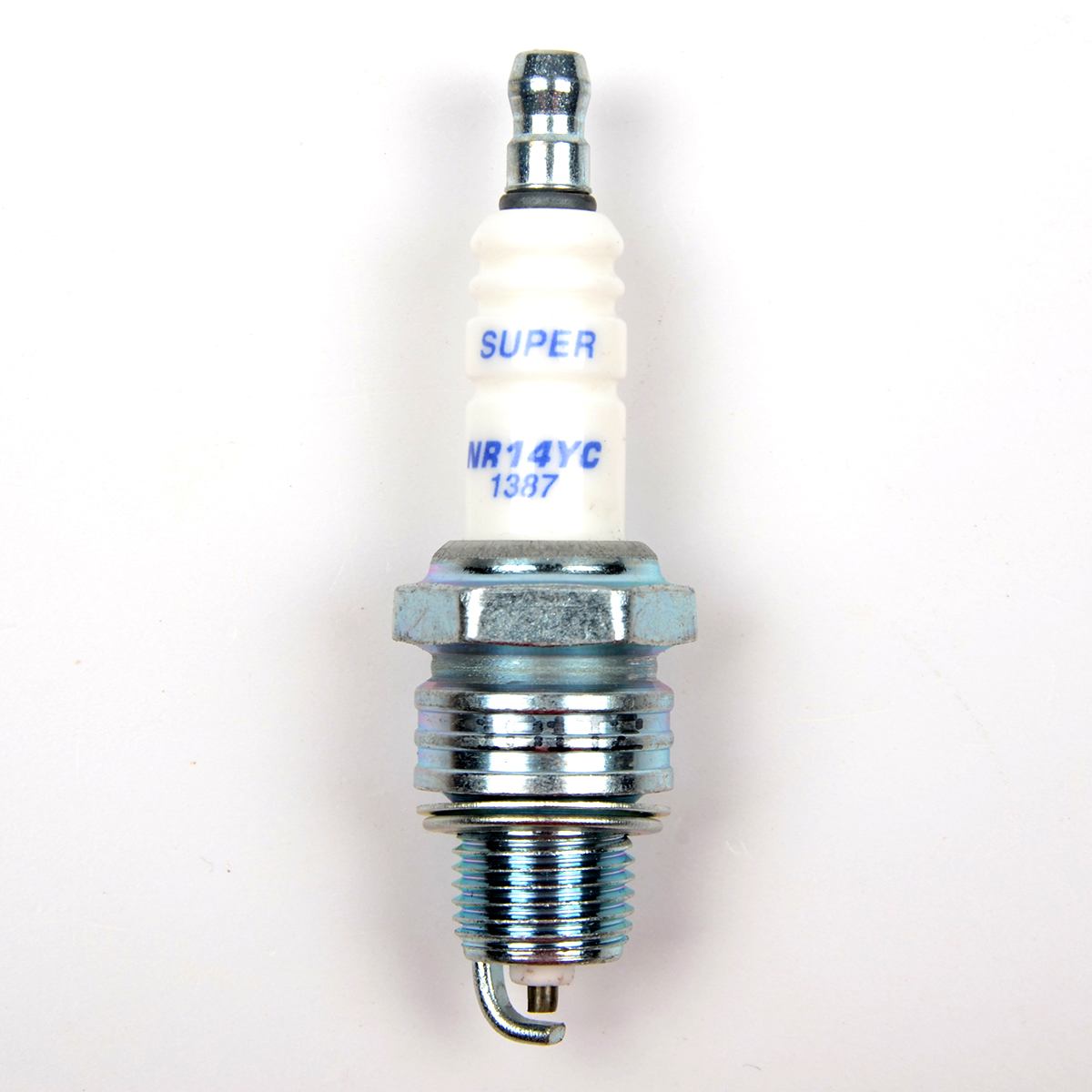 Свеча зажигания Brisk NR 14YC (аналог NGK BPR7HS-10.)