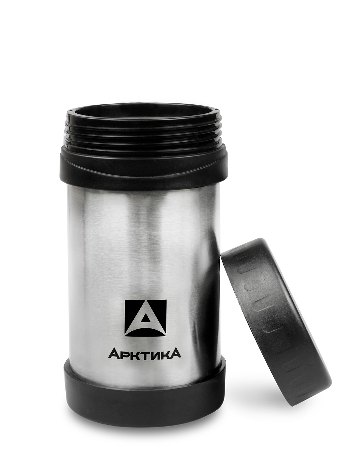 Термос Арктика 402-500 для еды 0,5л без ручки