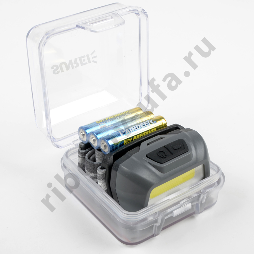 Фонарь налобный Sunrei EOS2