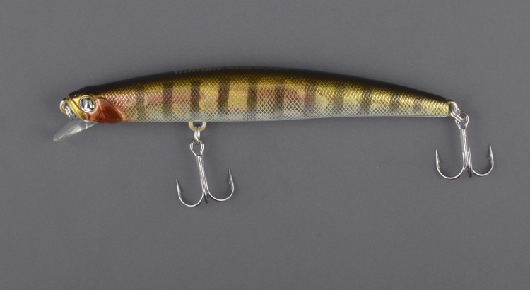 Preference Minnow 90SP-SR
