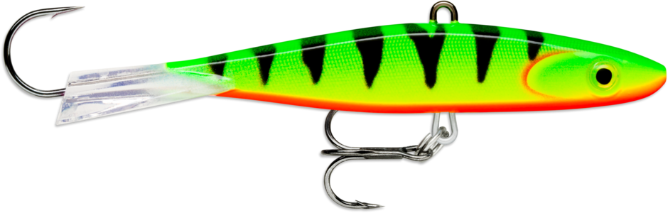 Балансир Rapala Jigging Shadow Rap 17гр JSDR 09/GT