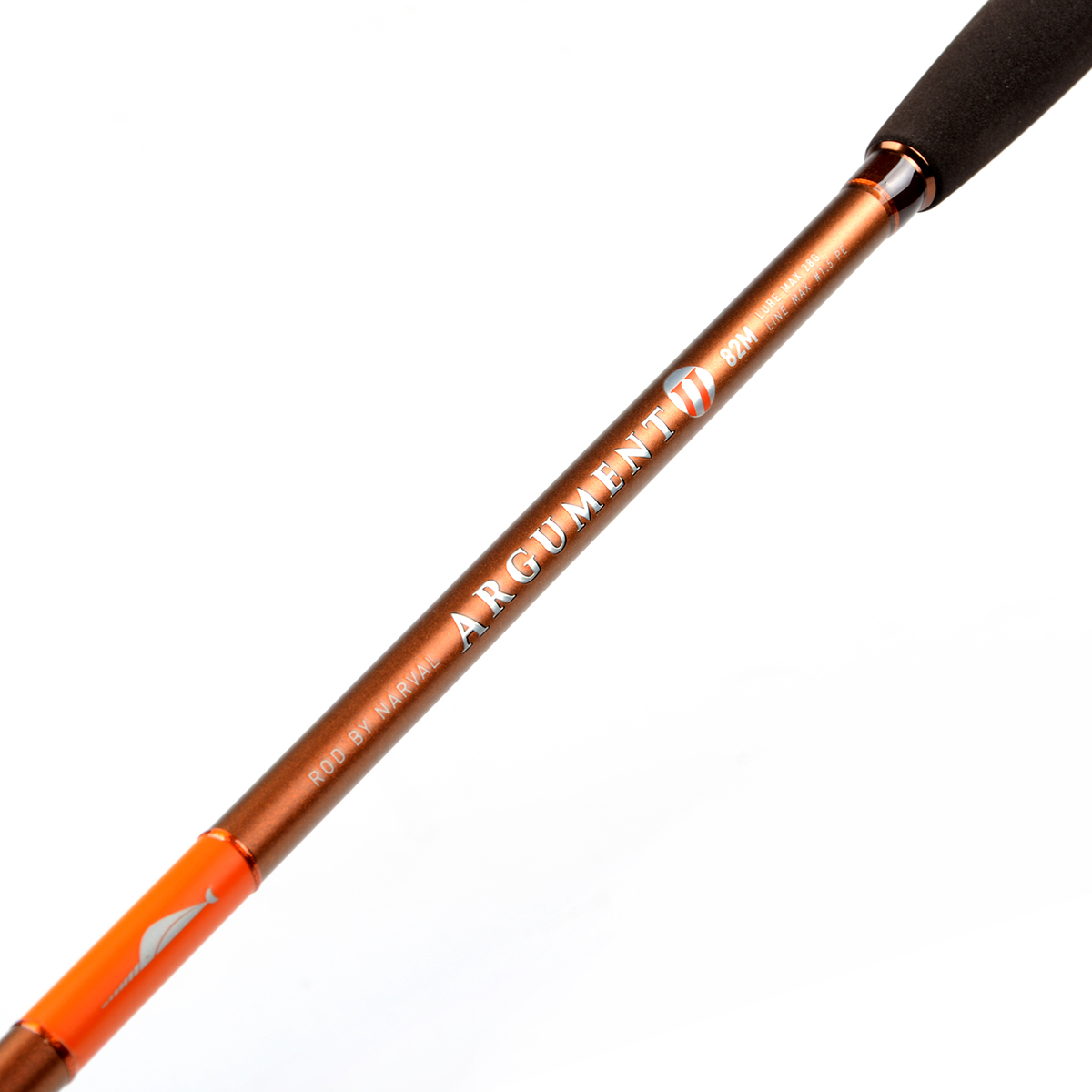 Спиннинг Narval Argument II 89M max 28g Ex-Fast