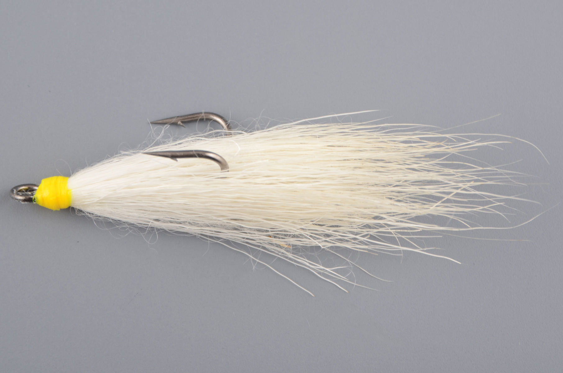 Стример Стримера НН Жерех кр. двойник цв. белый цв. 20