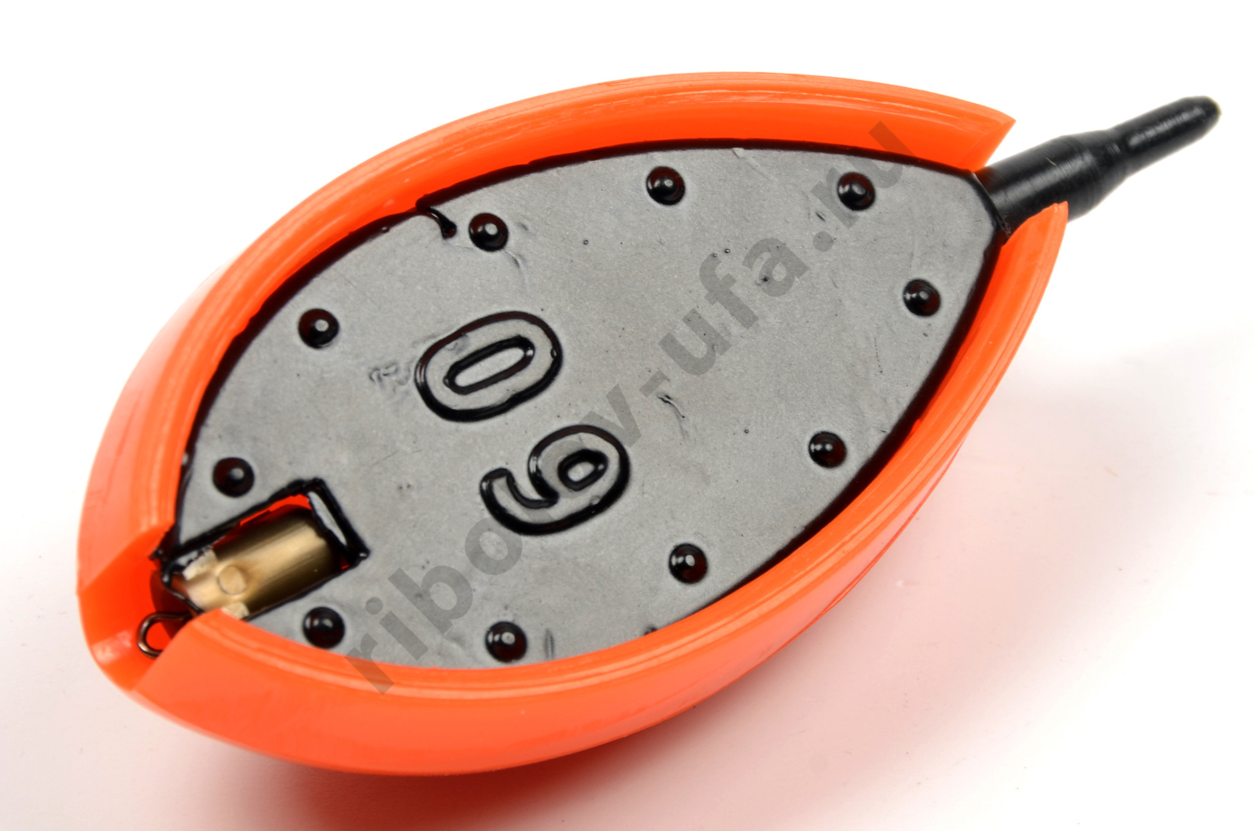 Прессформа для кормушки Метод XL Sport RB