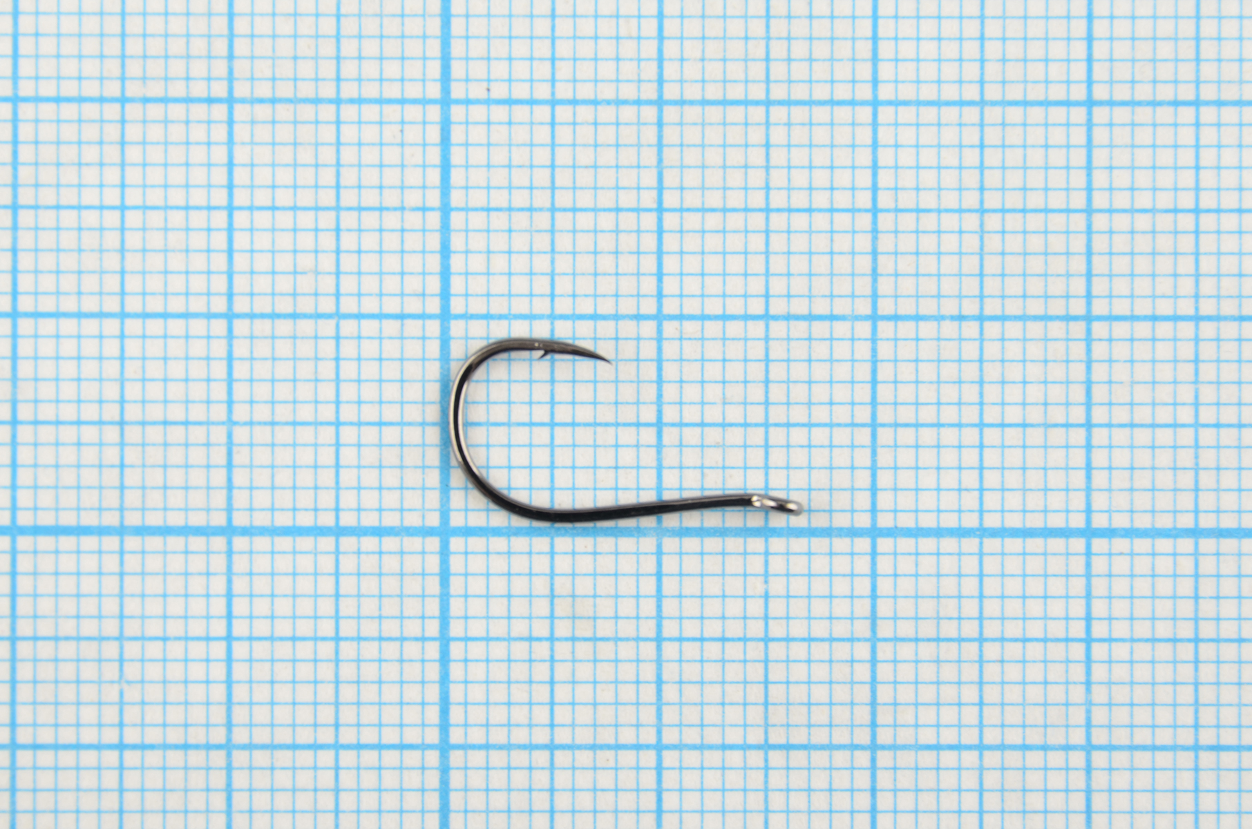 Одинарные крючки Owner Mosquito Hook BC №5177 №6